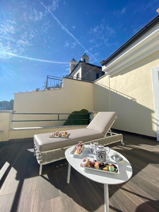 Hotel Monastero Dei Santi Roma