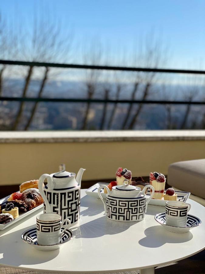 Hotel Monastero Dei Santi Roma