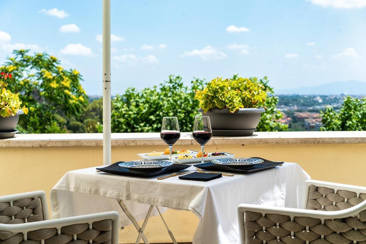 Monastero Dei Santi Hotel Roma