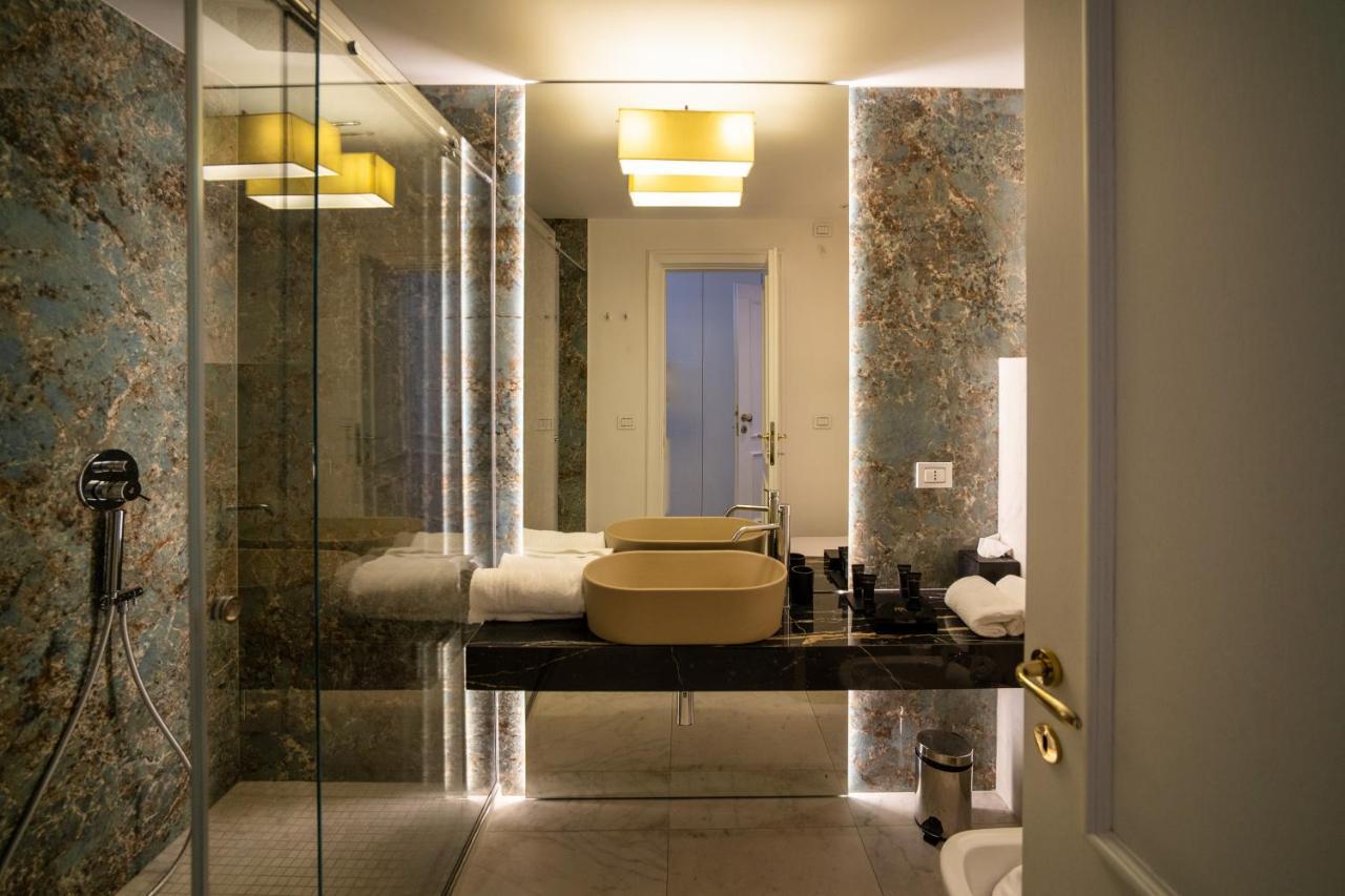 Monastero Dei Santi Hotel Roma