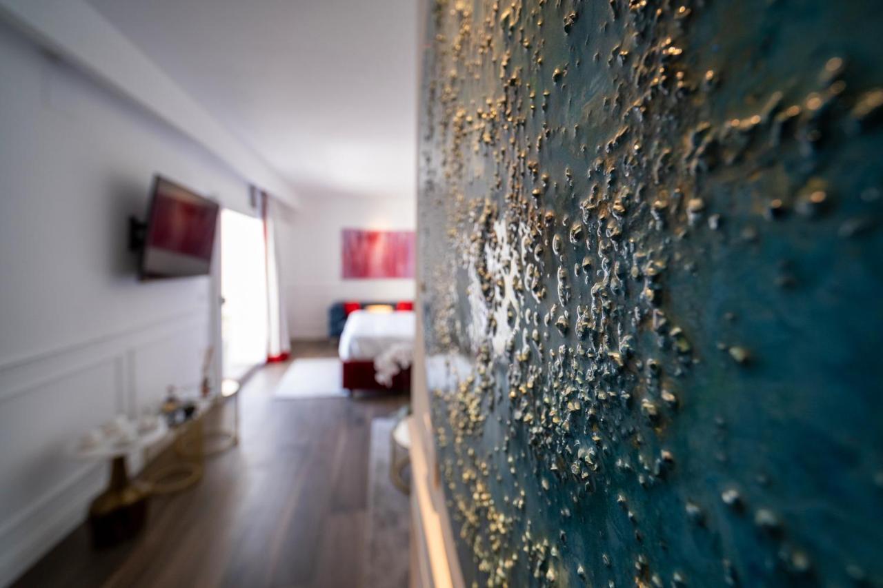 Hotel Monastero Dei Santi Roma
