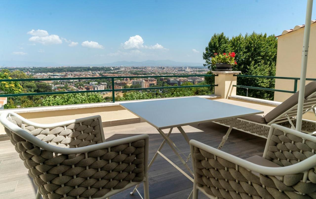 Hotel Monastero Dei Santi Roma