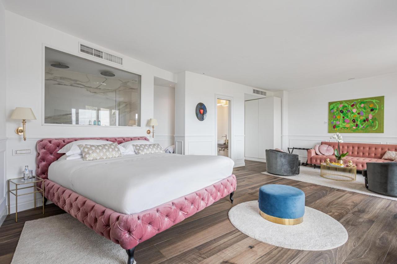 Hotel Monastero Dei Santi Roma