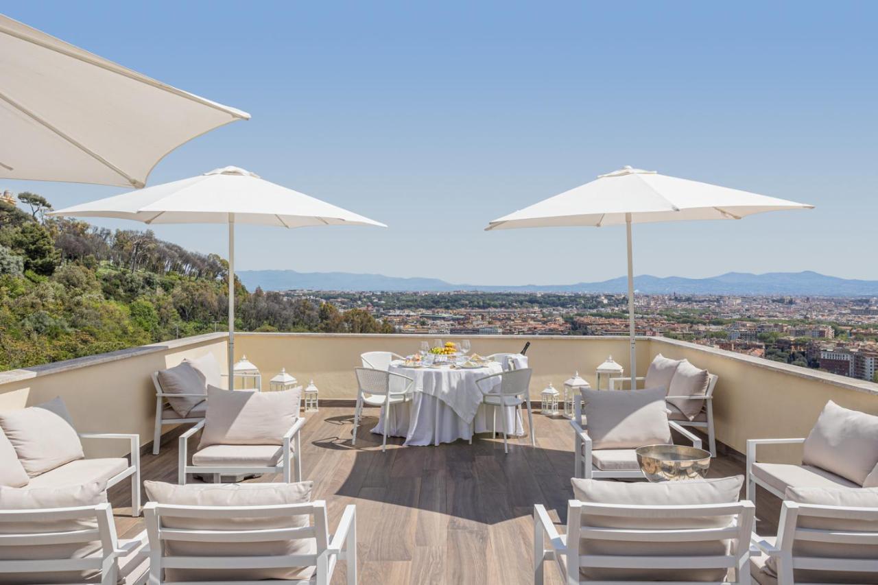 Hotel Monastero Dei Santi Roma