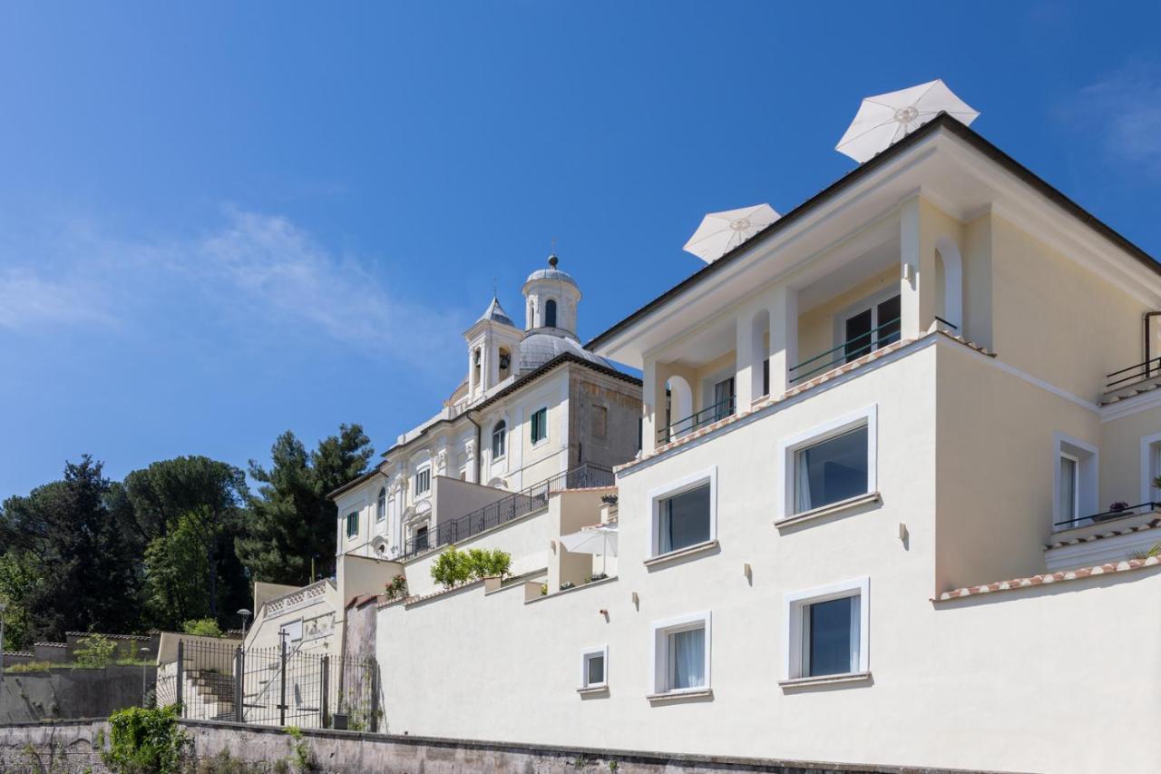 Hotel Monastero Dei Santi Roma