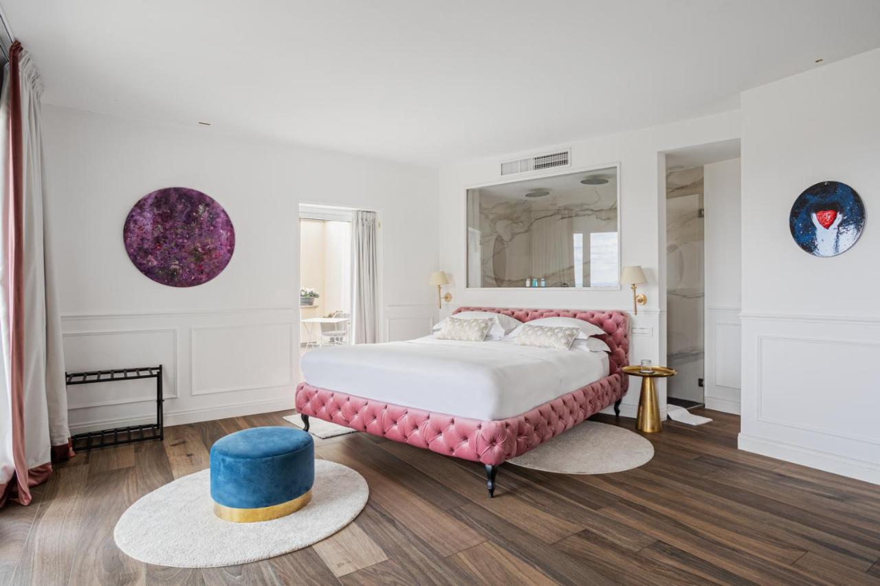 Hotel Monastero Dei Santi Roma